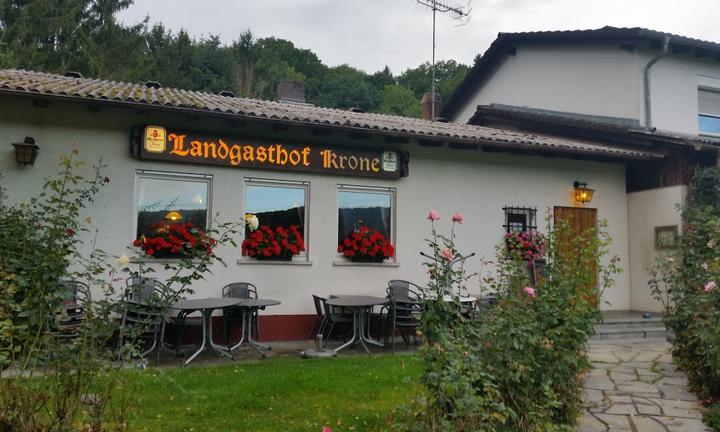 Landgasthof Krone